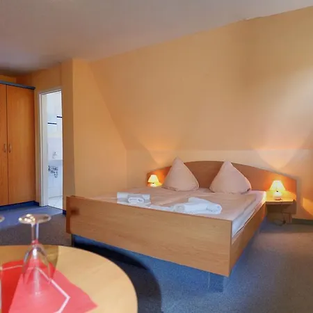 بيت ضيافة Mola