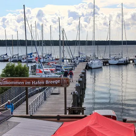 Mola Gasthof Breege