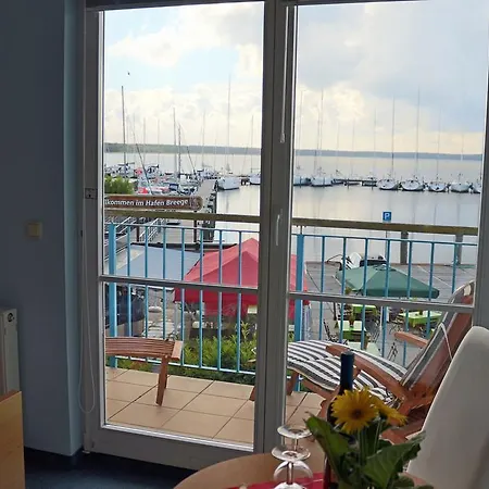 Mola بيت ضيافة بريجا