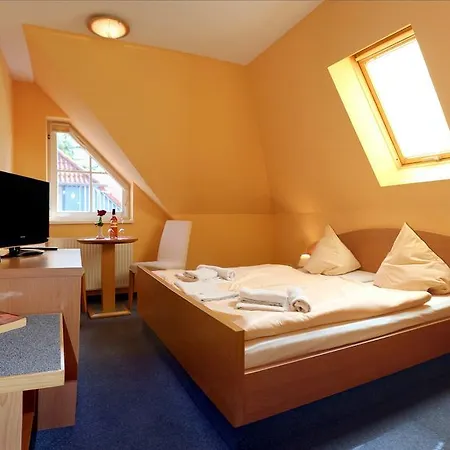 بيت ضيافة Mola