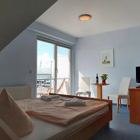 بيت ضيافة Mola بريجا